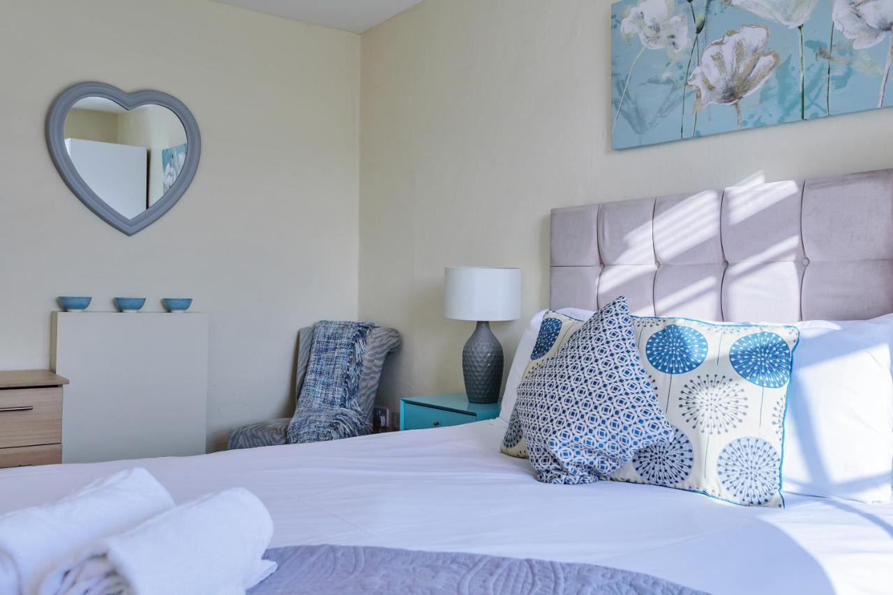 Apartment 37a Stonegate Loft