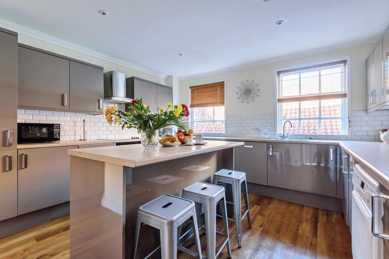 37a Stonegate Loft