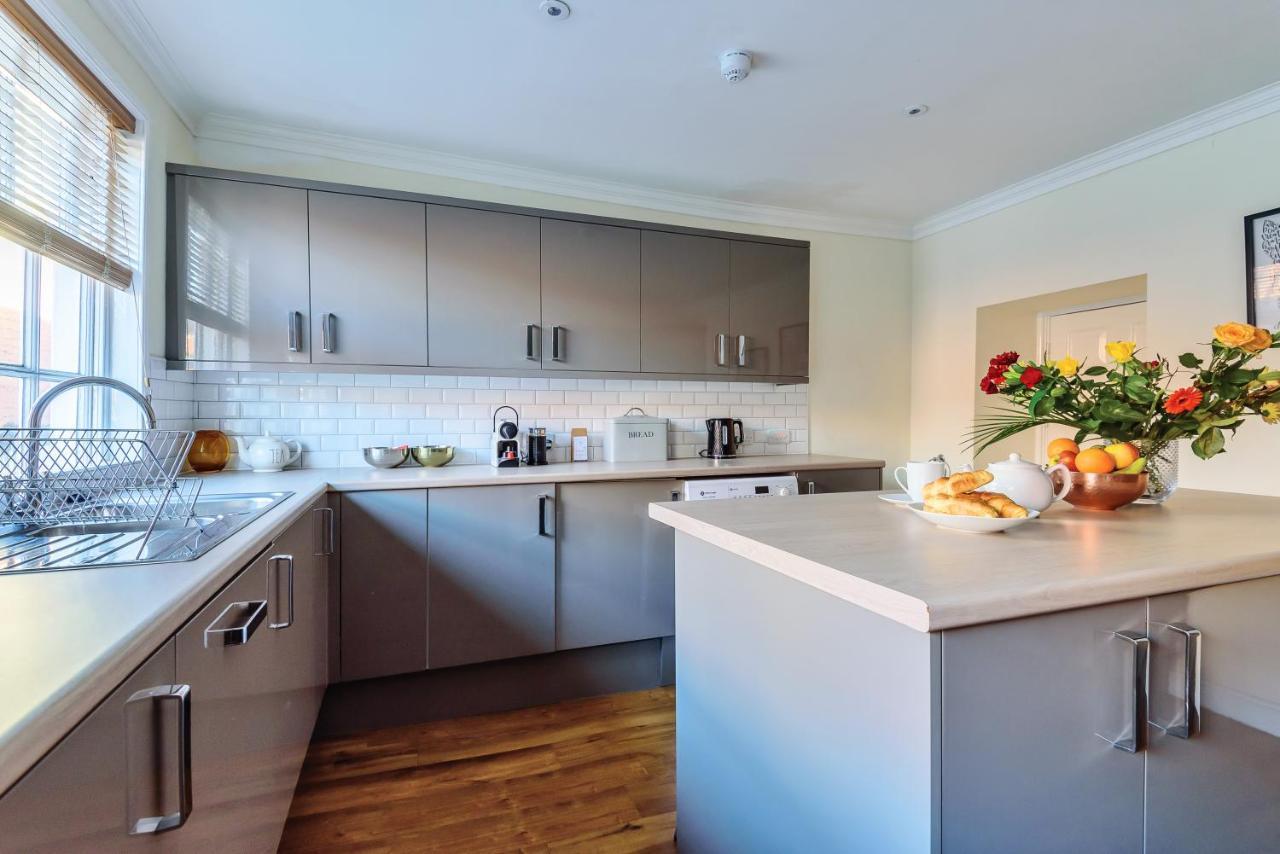 Apartment 37a Stonegate Loft