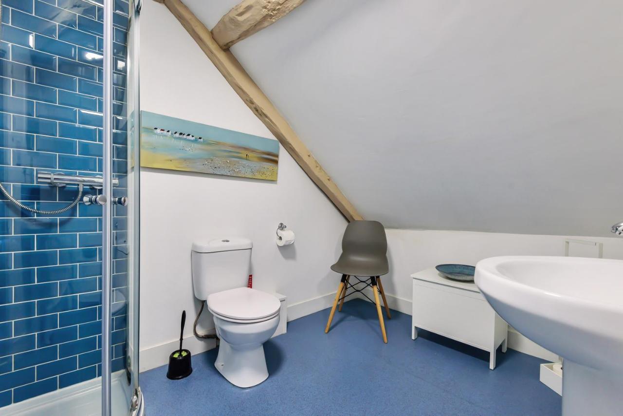 Apartemen 37a Stonegate Loft York