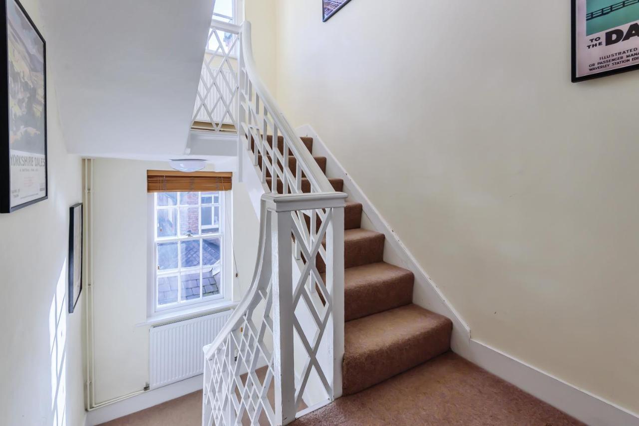 Apartemen 37a Stonegate Loft